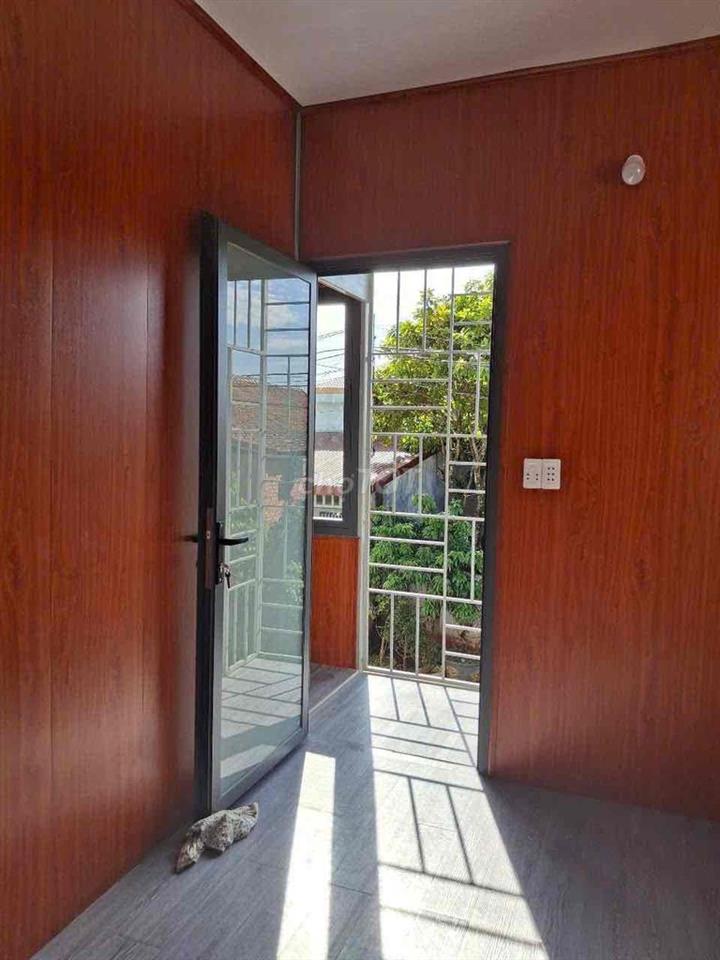 NHÀ NGUYÊN CĂN – GIÁ CHỈ 3,2 TRIỆU/THÁNG