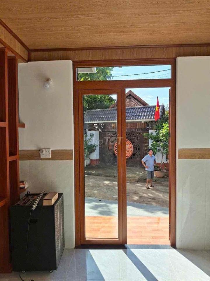 NHÀ NGUYÊN CĂN – GIÁ CHỈ 3,2 TRIỆU/THÁNG