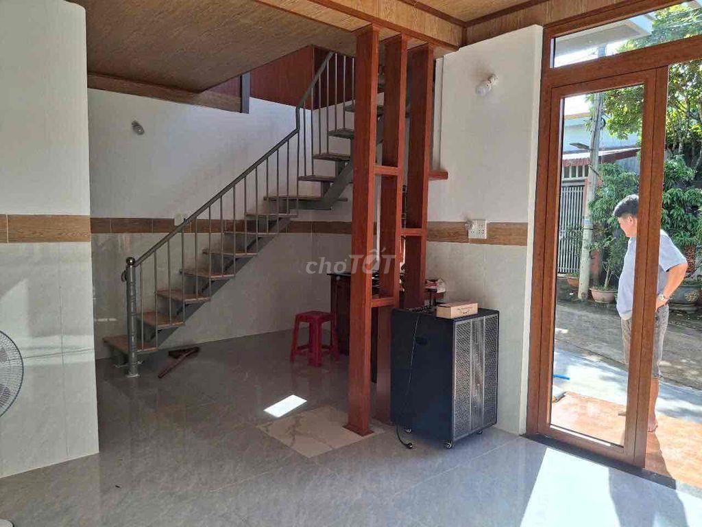 NHÀ NGUYÊN CĂN – GIÁ CHỈ 3,2 TRIỆU/THÁNG