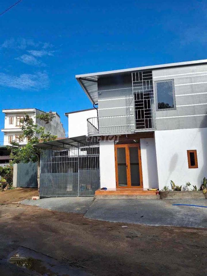 NHÀ NGUYÊN CĂN – GIÁ CHỈ 3,2 TRIỆU/THÁNG