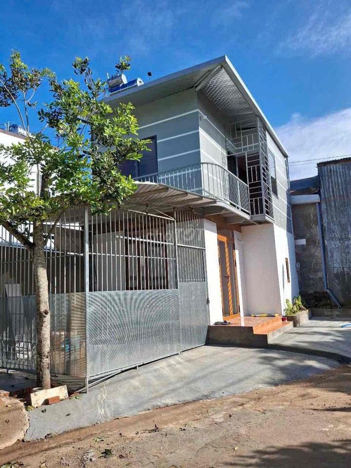 NHÀ NGUYÊN CĂN – GIÁ CHỈ 3,2 TRIỆU/THÁNG
