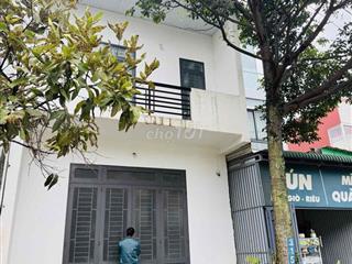 NHÀ MẶT TIỀN VÀNH ĐAI 10/3 - Ngay ngã 4 Y Moan