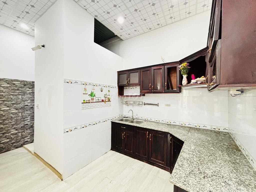 NHÀ NGUYÊN CĂN HẺM PHẠM HỒNG THÁI  NHÀ MỚI SẠCH SẼ.