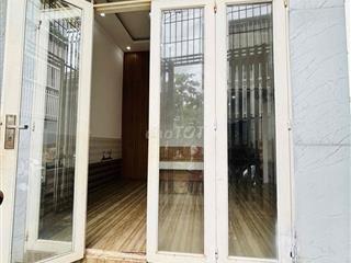 NHÀ NGUYÊN CĂN HẺM PHẠM HỒNG THÁI  NHÀ MỚI SẠCH SẼ.