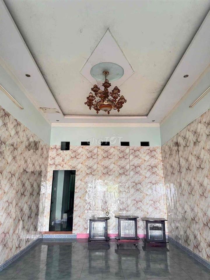 NHÀ MẶT TIỀN ĐINH CÔNG TRÁNG