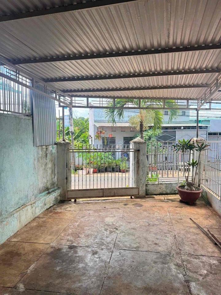 NHÀ MẶT TIỀN ĐINH CÔNG TRÁNG