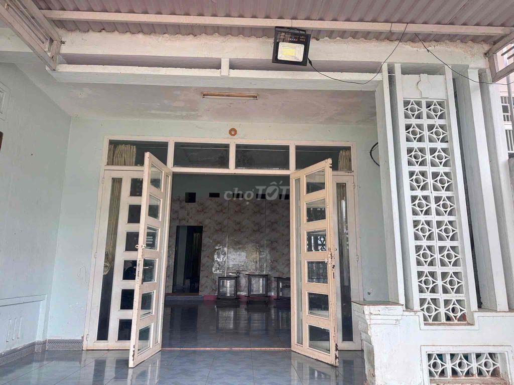 NHÀ MẶT TIỀN ĐINH CÔNG TRÁNG