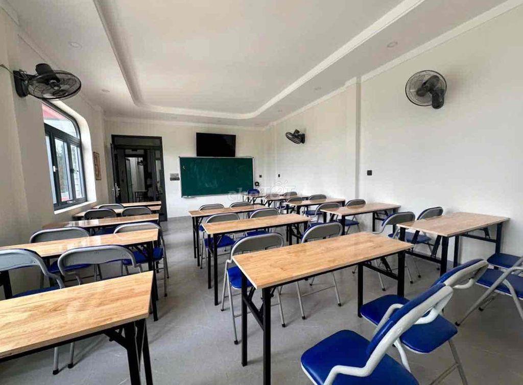 NHÀ XÂY MỚI 100% - ĐƯỜNG NGUYỄN CÔNG TRỨ SETUP TRANG THIẾT BỊ