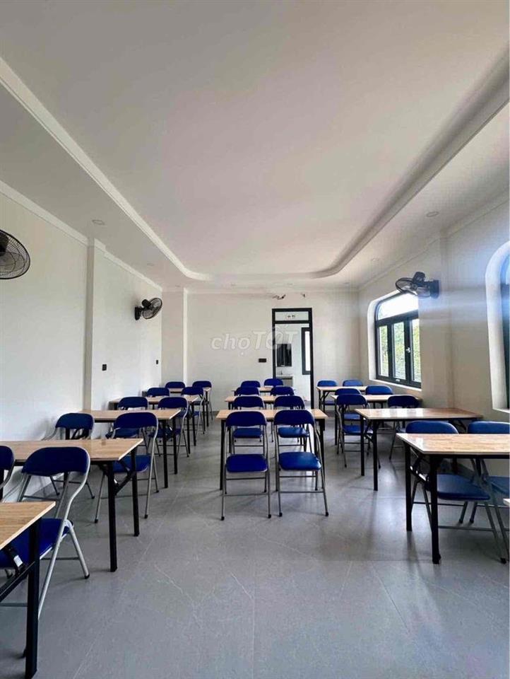 NHÀ XÂY MỚI 100% - ĐƯỜNG NGUYỄN CÔNG TRỨ SETUP TRANG THIẾT BỊ