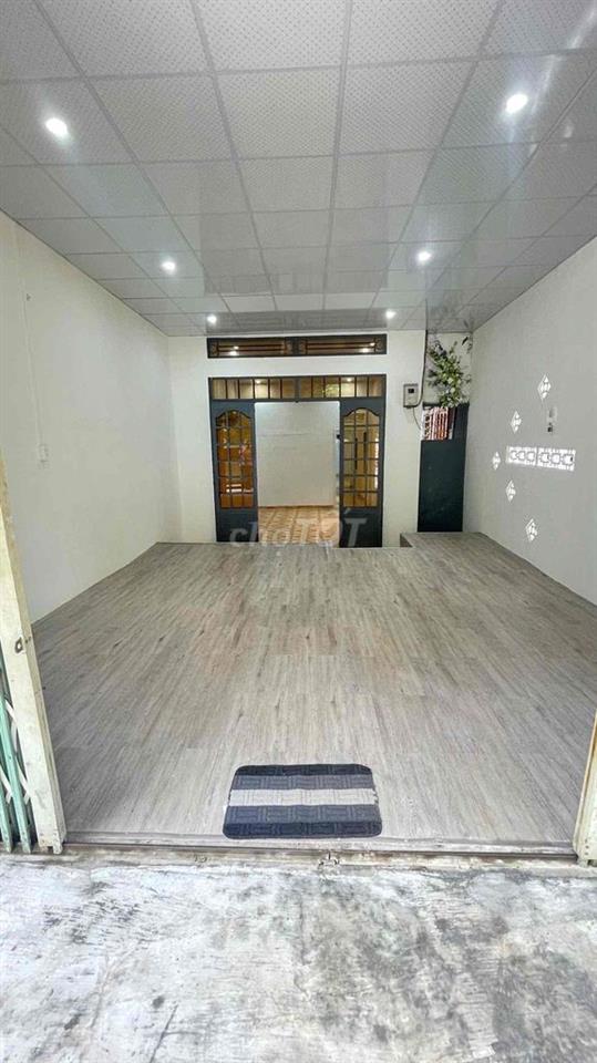 NHÀ MẶT TIỀN SỐ 55 MAI XUÂN THƯỞNG