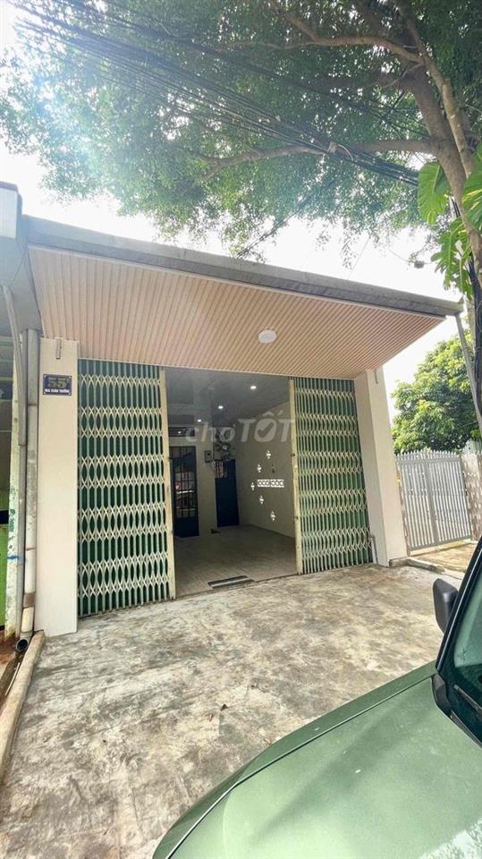 NHÀ MẶT TIỀN SỐ 55 MAI XUÂN THƯỞNG