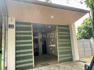 NHÀ MẶT TIỀN SỐ 55 MAI XUÂN THƯỞNG