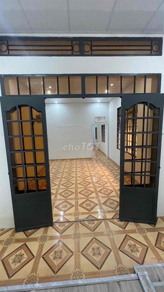 NHÀ MẶT TIỀN SỐ 55 MAI XUÂN THƯỞNG