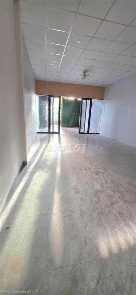 NHÀ XÂY MỚI 100% - HẺM 327 Y MOAN