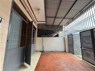 NHÀ MẶT TIỀN LÝ CHÍNH THẮNG
