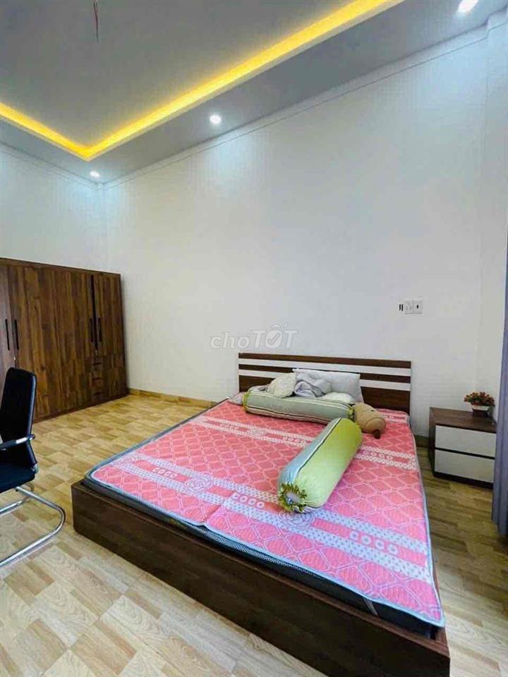 CHO THUÊ NHÀ MẶT TIỀN VÕ VĂN KIỆT