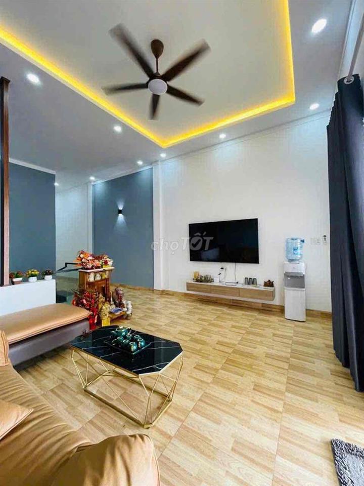 CHO THUÊ NHÀ MẶT TIỀN VÕ VĂN KIỆT