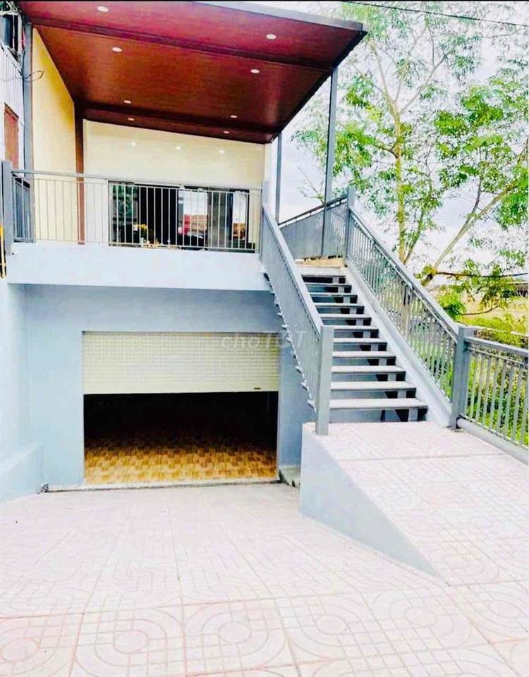 CHO THUÊ NHÀ MẶT TIỀN VÕ VĂN KIỆT