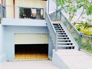 CHO THUÊ NHÀ MẶT TIỀN VÕ VĂN KIỆT