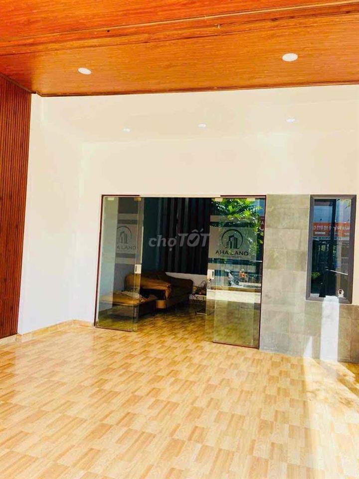 CHO THUÊ NHÀ MẶT TIỀN VÕ VĂN KIỆT