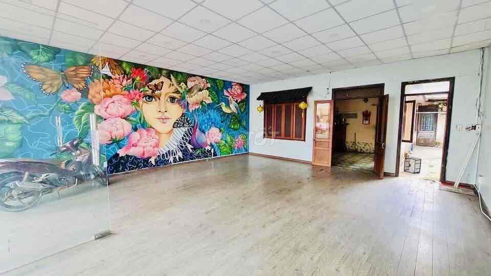 NHÀ NGUYÊN CĂN SỐ 197 HOÀNG DIỆU