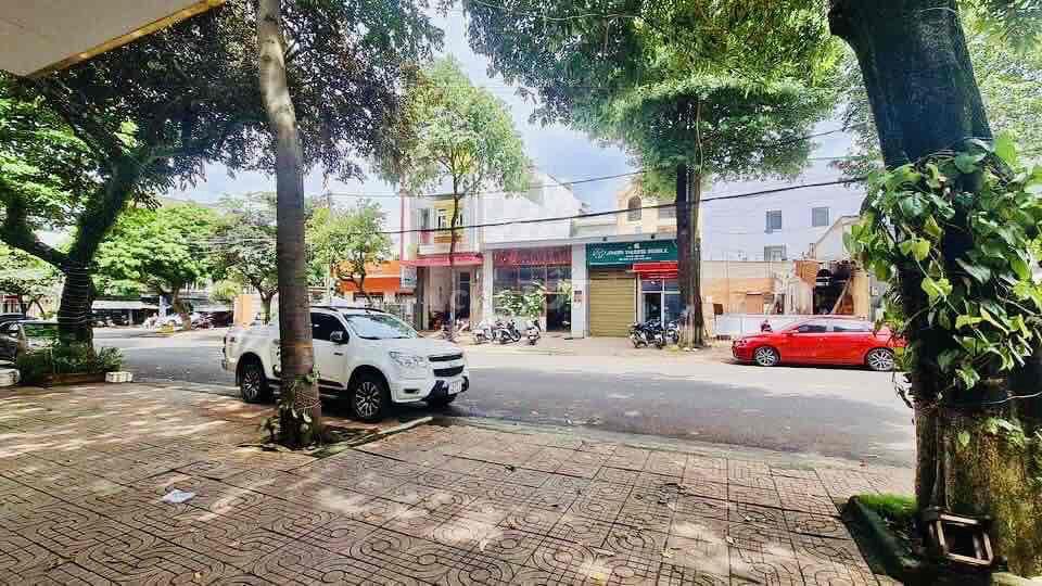 NHÀ NGUYÊN CĂN SỐ 197 HOÀNG DIỆU