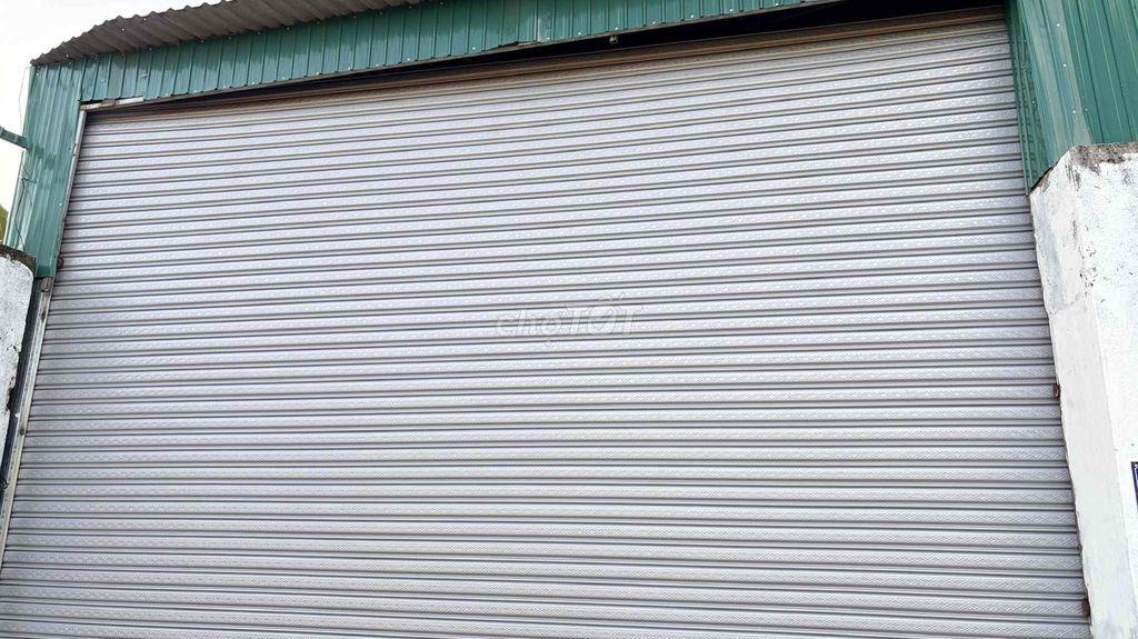 THUÊ KHO, XƯỞNG - SAU CHỢ PHẠM NGŨ LÃO - CÁCH VÀI ĐAI 10/3 CHỈ 300m