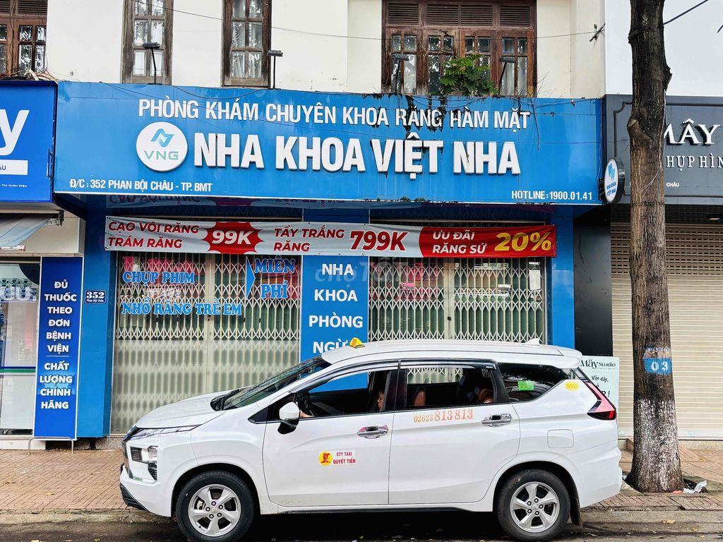 MẶT BẰNG KINH DOANH GIÁP GÓC 2 MẶT TIỀN MẶT TIỀN NGUYỄN TRI PHƯƠNG