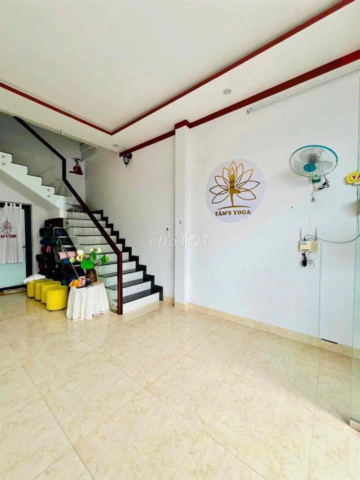 CHO THUÊ NHÀ SỐ 79 CHU VĂN AN