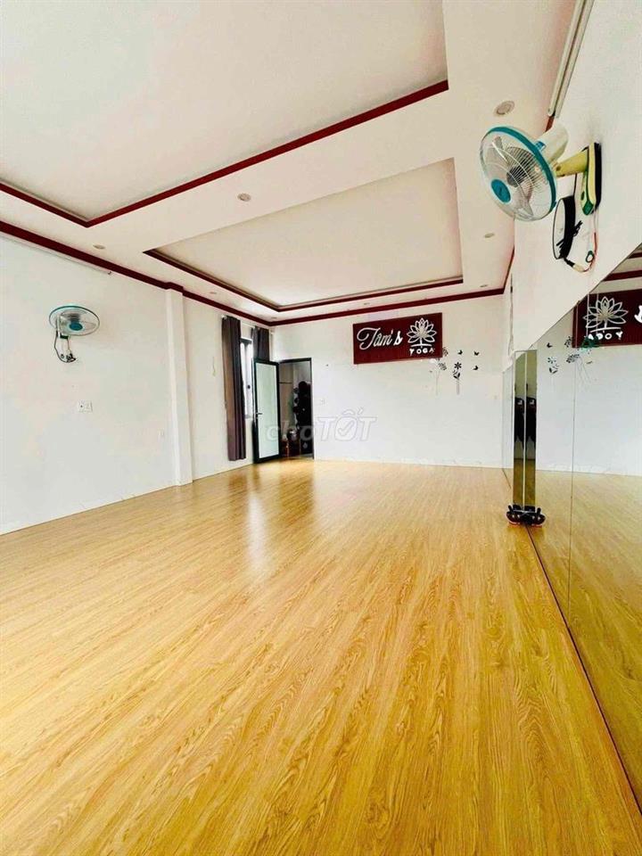 CHO THUÊ NHÀ SỐ 79 CHU VĂN AN