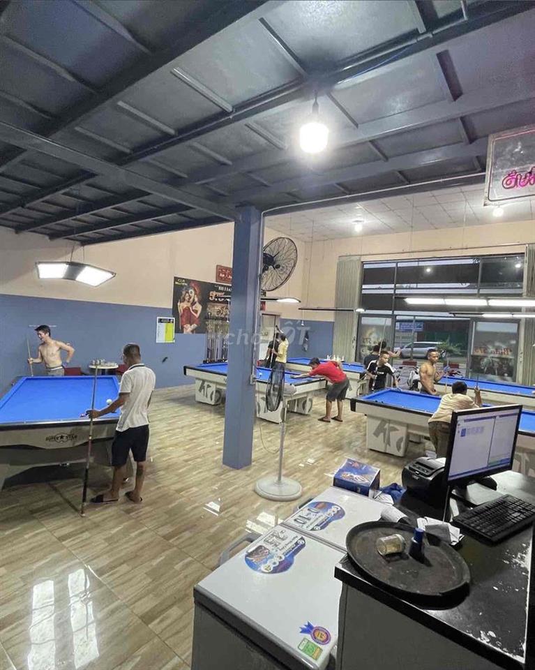 CHO THUÊ NHÀ MẶT TIỀN VÀNH ĐAI 10/3
