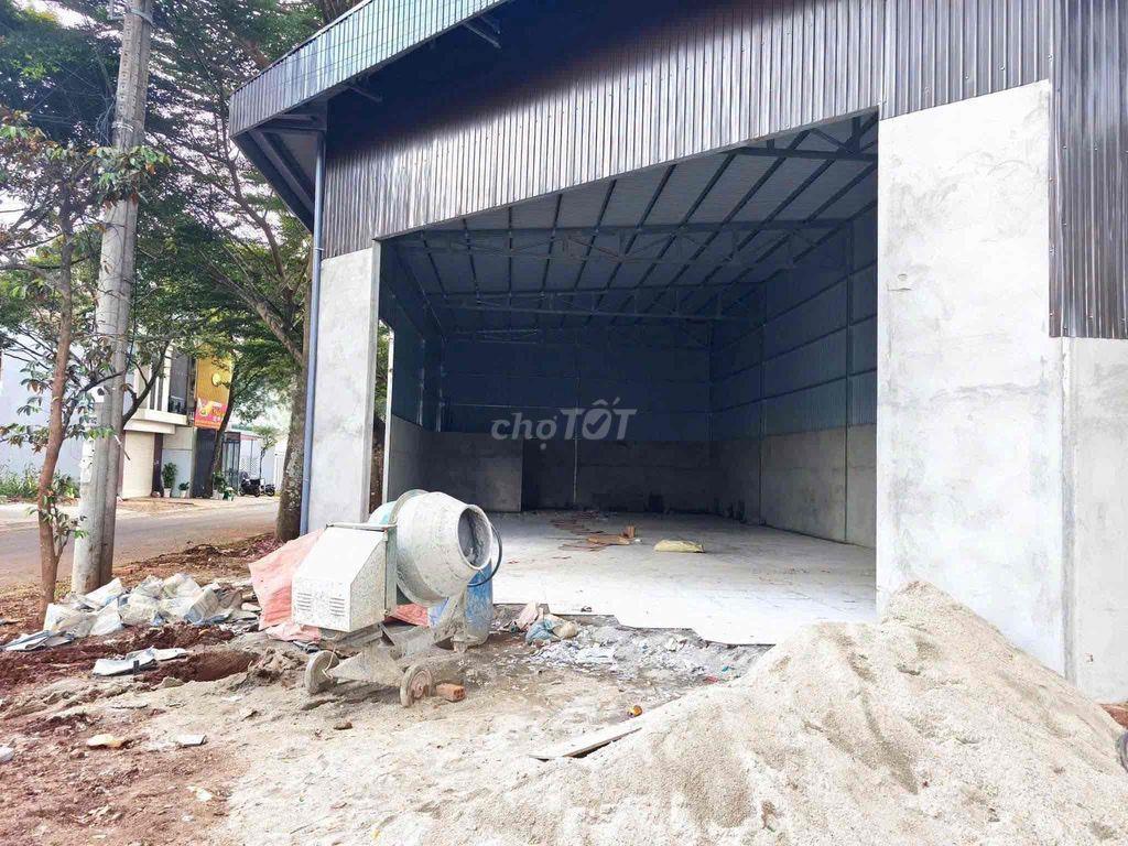 MẶT BẰNG MỚI 100% - GÓC 2 MẶT TIỀN - MẶT TIỀN KHU LÊ VỤ