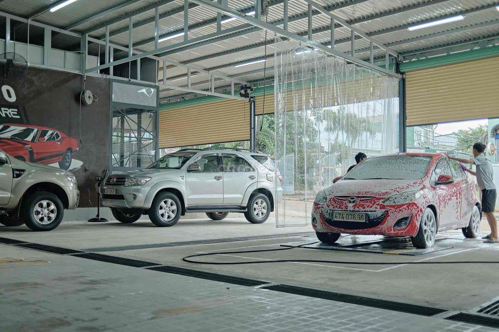 MẶT BẰNG GÓC 2 MẶT TIỀN HƠN 300m2 - MẶT TIỀN ĐƯỜNG MẠC ĐỈNH CHI