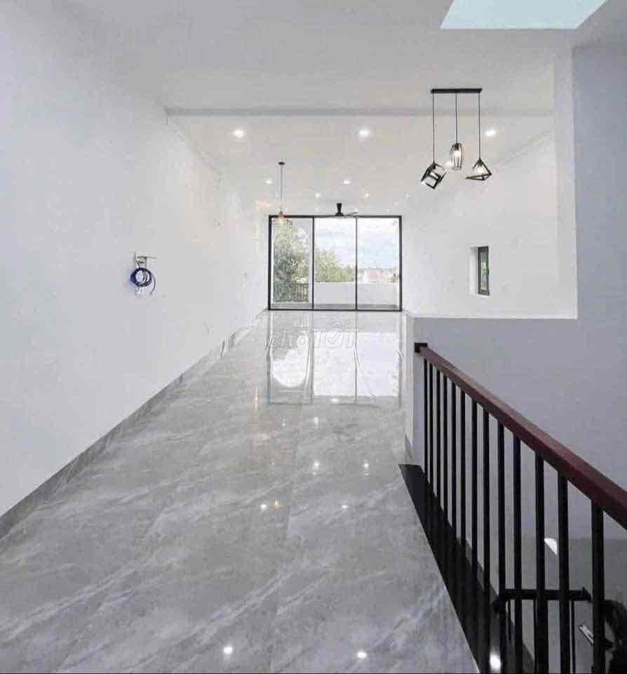 CHO THUÊ NHÀ MẶT TIỀN NGUYỄN KHUYẾN