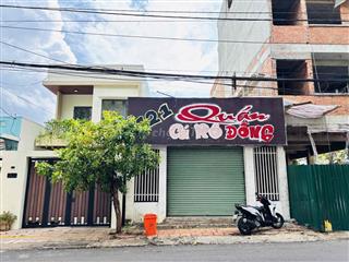NHÀ MẶT TIỀN SỐ 121 NGUYỄN HỮU THỌ