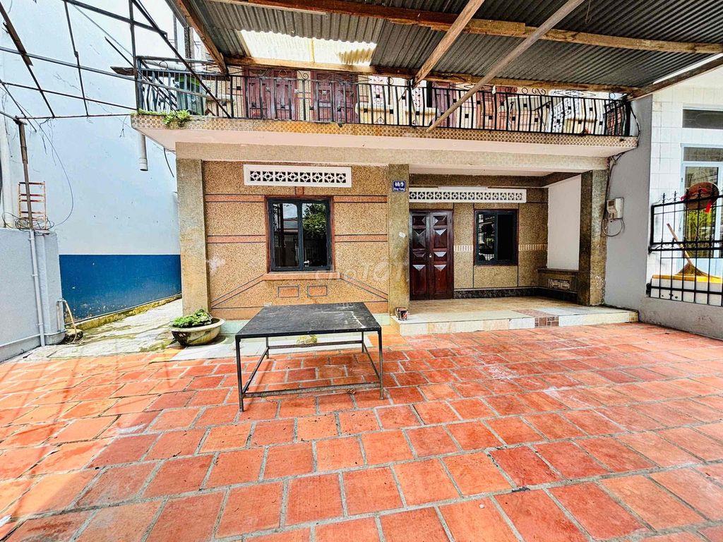NHÀ NGUYÊN CĂN HẺM 40 HÙNG VƯƠNG