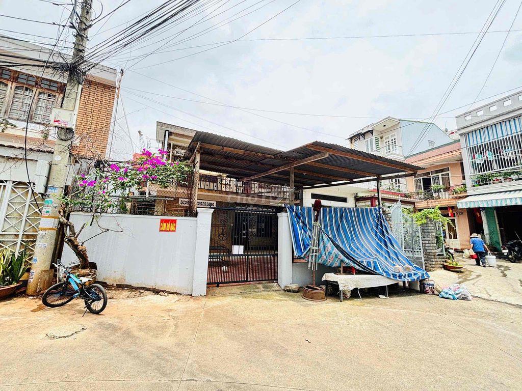 NHÀ NGUYÊN CĂN HẺM 40 HÙNG VƯƠNG