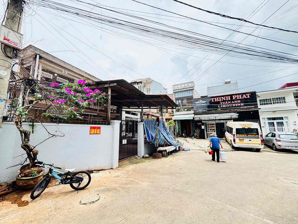NHÀ NGUYÊN CĂN HẺM 40 HÙNG VƯƠNG