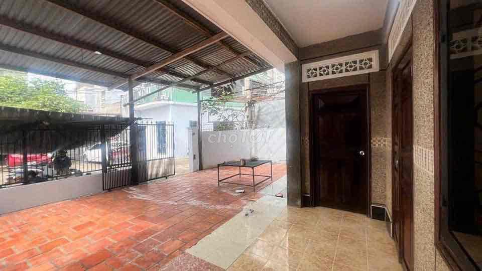 NHÀ NGUYÊN CĂN HẺM 40 HÙNG VƯƠNG
