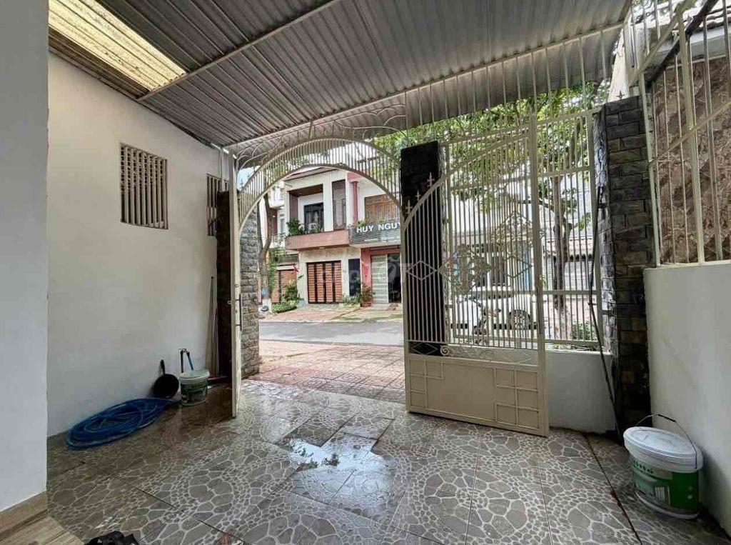 CHO THUÊ NHÀ MẶT TIỀN XUÂN DIỆU
