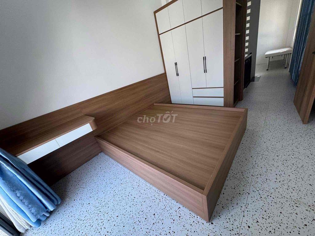 CHO THUÊ NHÀ HẺM TRẦN HƯNG ĐẠO