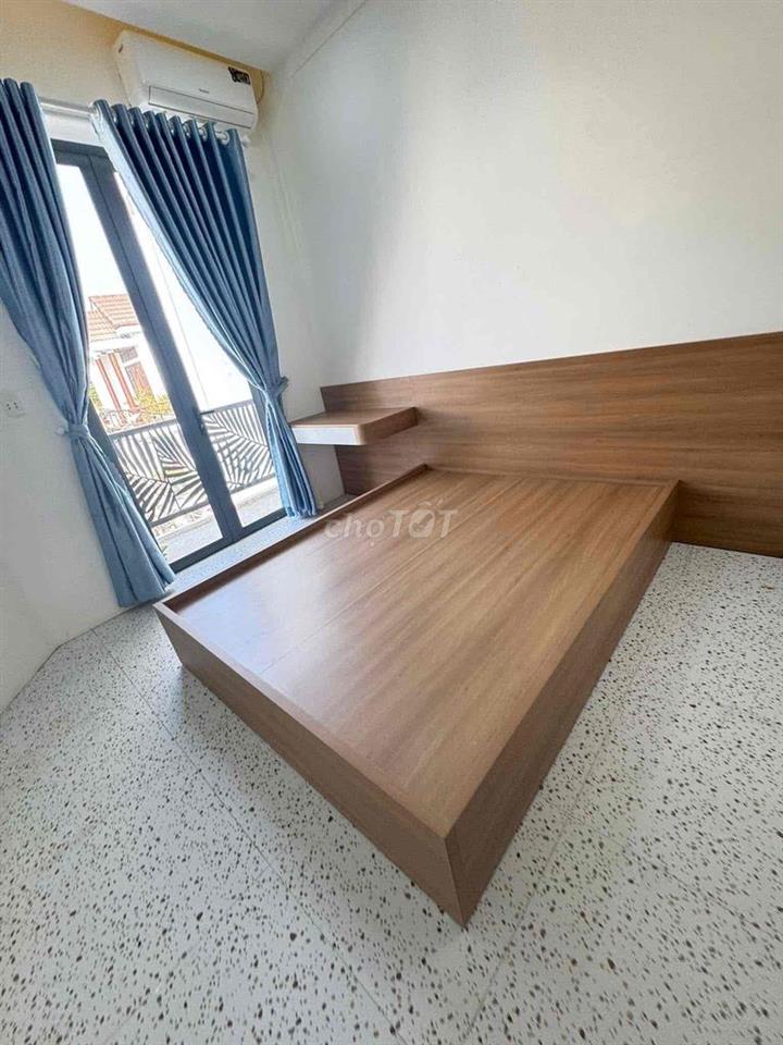 CHO THUÊ NHÀ HẺM TRẦN HƯNG ĐẠO