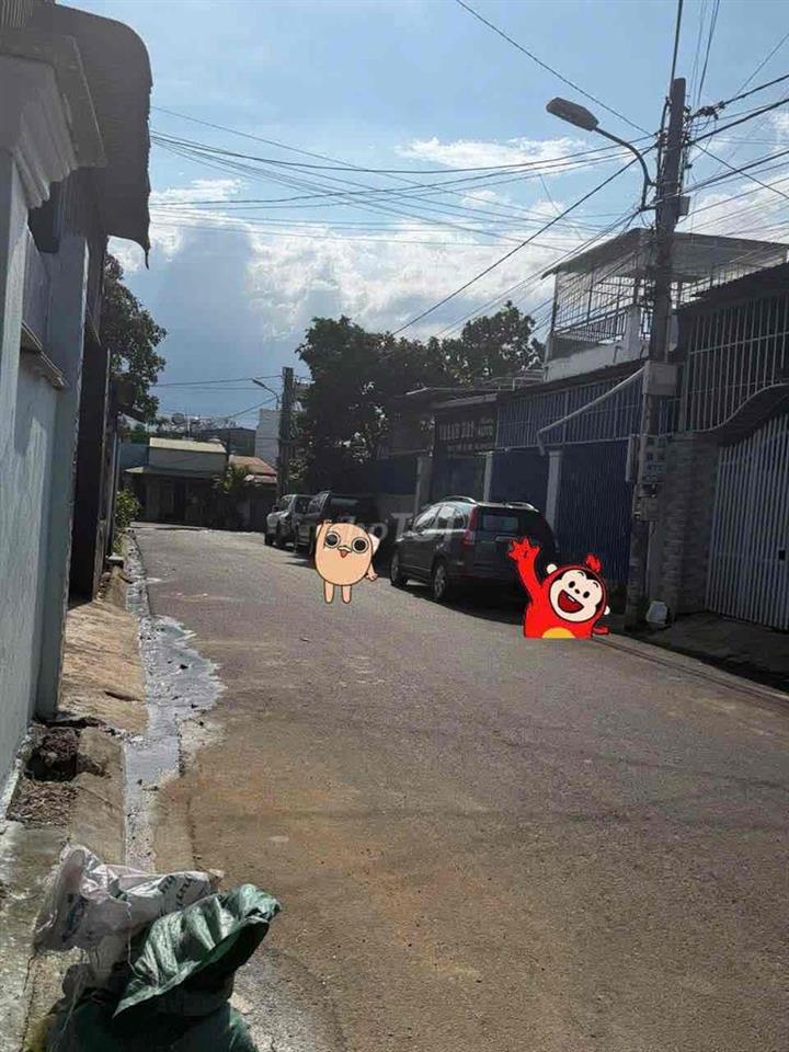 NHÀ CHO THUÊ NGUYÊN CĂN HẺM 96 Y NUÊ