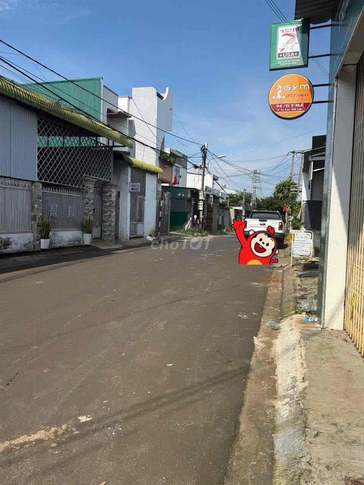 NHÀ CHO THUÊ NGUYÊN CĂN HẺM 96 Y NUÊ