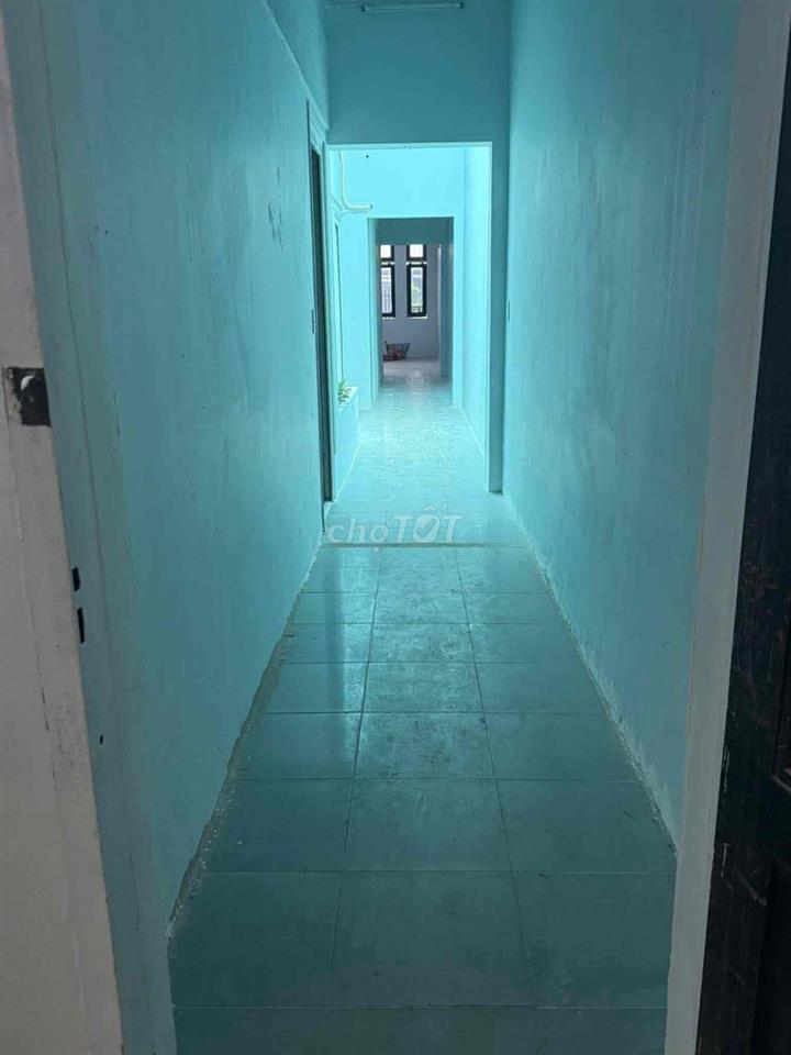 NHÀ CHO THUÊ NGUYÊN CĂN HẺM 96 Y NUÊ