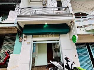CHO THUÊ NHÀ - HẺM 105 LÊ HỒNG PHONG