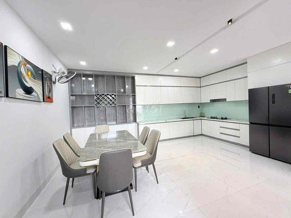 CHO THUÊ NHÀ XÂY MỚI HẺM 473 Y MOAN