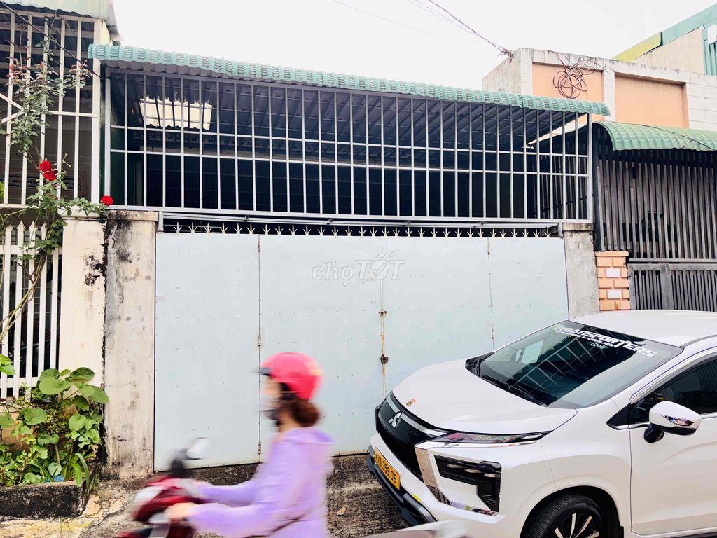 CHO THUÊ KHO, XƯỞNG - HẺM 189 Y MOAN