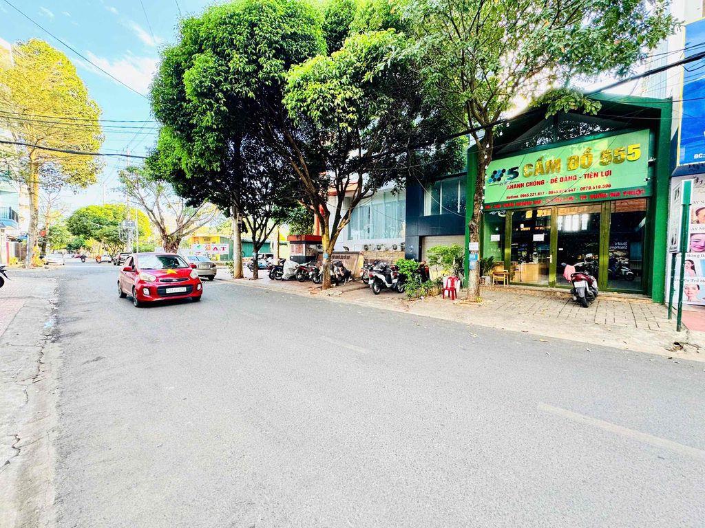CHO THUÊ NHÀ MẶT TIỀN TRẦN KHÁNH DƯ
