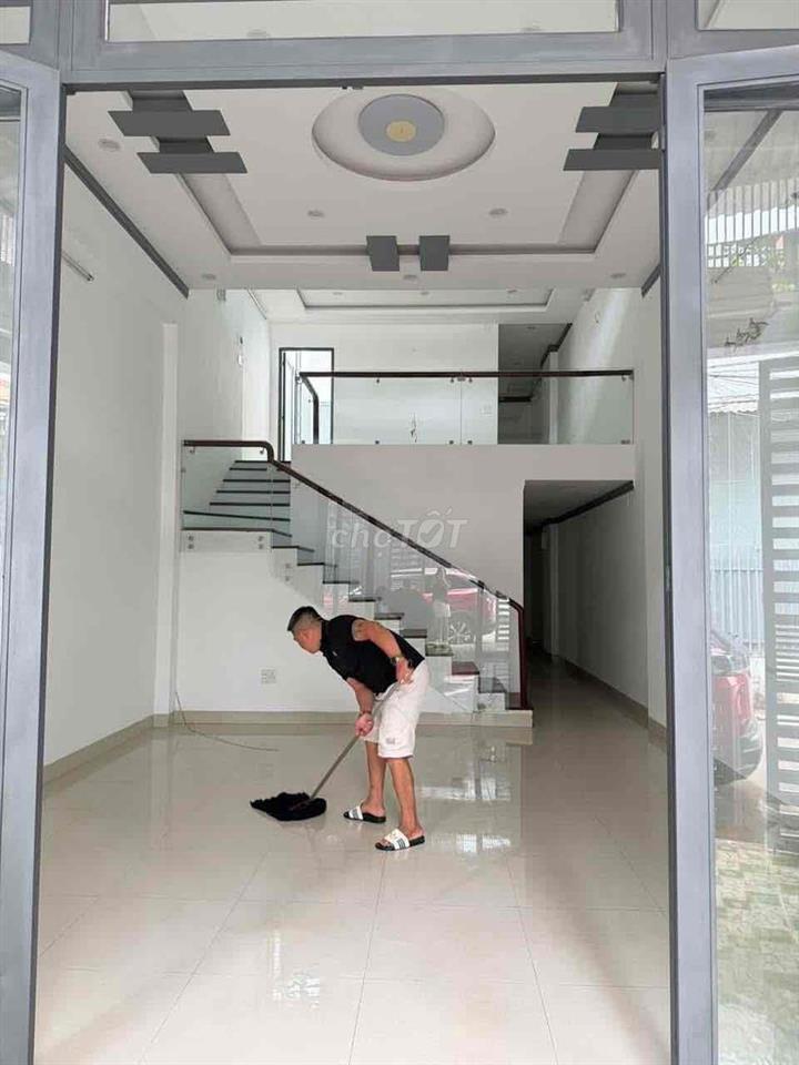 CHO THUÊ NHÀ - HẺM 102 NGUYỄN TẤT THÀNH
